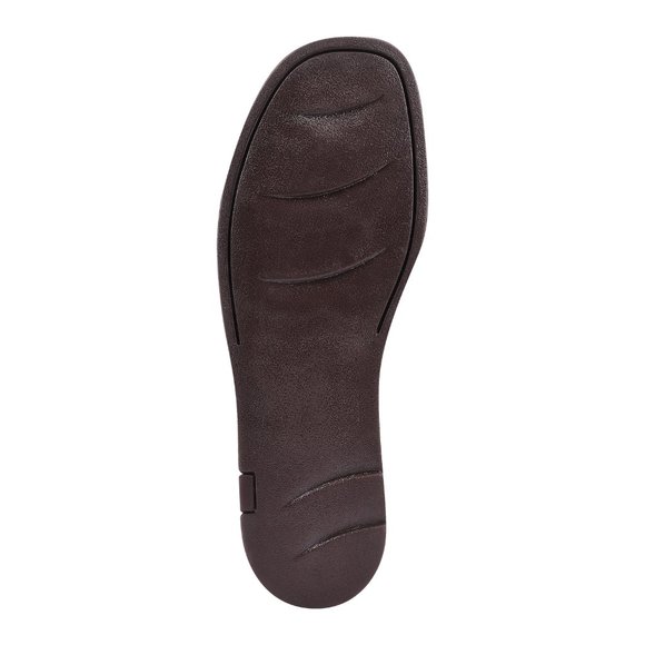 Hamara Joe Brown LEATHER DESERT CHUKKA CASUAL BOOTS main image 6